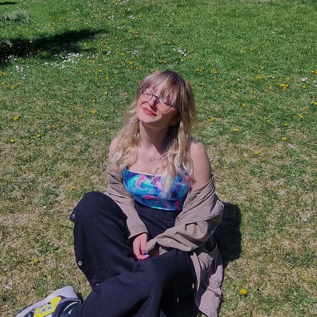 Doğum Günü Kızı